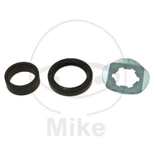 Kit de r&eacute;paration arbre de sortie ABR pour Yamaha YZ 250 # 1980-1998