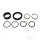 Kit de r&eacute;paration arbre de sortie ABR pour KTM EGS 200 250 300 360 380 EXC SX 250 300 360 380