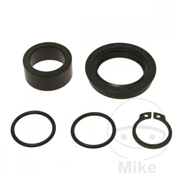 Kit de r&eacute;paration arbre de sortie ABR pour Suzuki RM 125 2004-2012 # RM-Z 250 2008-2012
