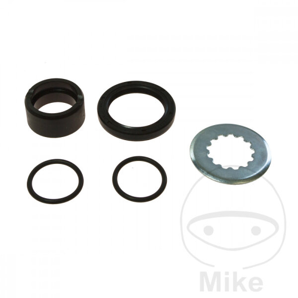Gearbox output shaft repair kit ABR for Suzuki DR-Z 400 # 2000-2008
