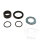 Gearbox output shaft repair kit ABR for Suzuki DR-Z 400 # 2000-2008