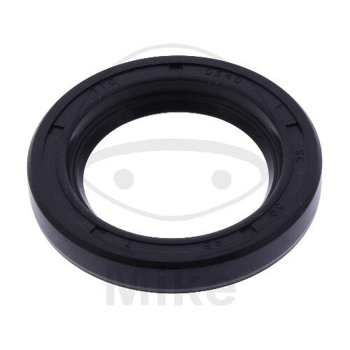 WELLENDICHTR 30X45X7MM