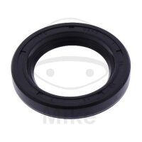 WELLENDICHTR 30X45X7MM