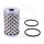 Oil filter original for Royal Enfield Bullet Classic 500 Continental GT 535