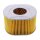 Air filter original for Honda C 50 1992 1994 # ZB 50 Monkey 1988-1991