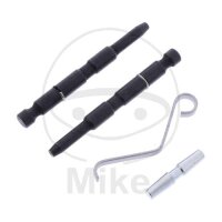 Juego de pasadores deslizantes Brembo pinza de freno para...