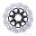 BR SCHEI VEE FRONT EBC SW