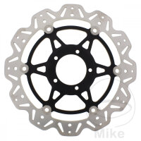 BR SCHEI VEE FRONT EBC SW