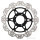 BR SCHEI VEE FRONT EBC SW