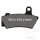 EBC Brake pad set Sinter HH FA748HH