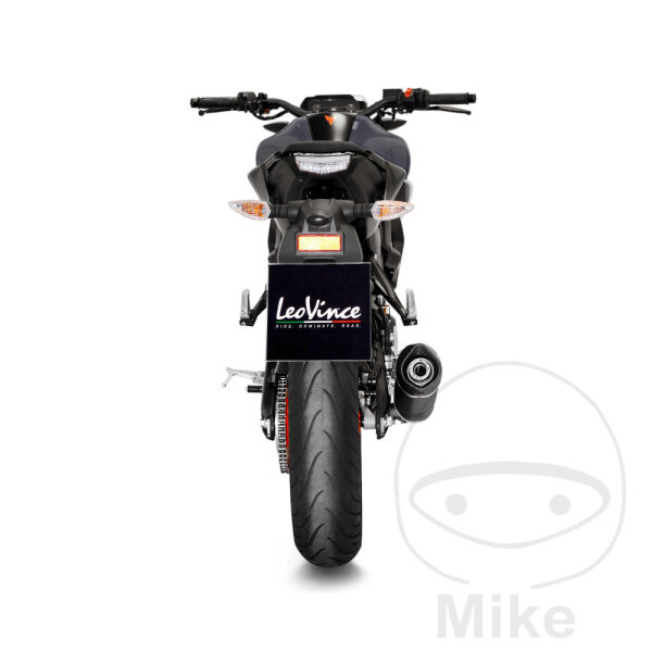 SCHALLD SBK IN LV-ONE KPL 1/1 EVO NERO