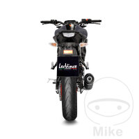 SCHALLD SBK IN LV-ONE KPL 1/1 EVO NERO