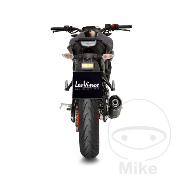 SCHALLD SBK CA LV-ONE KPL 1/1 EVO