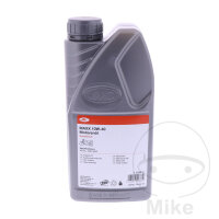 Aceite de motor 10W40 4T 1 litro JMC Maxx sint&eacute;tico