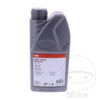 Olio motore 10W60 4T 1 litro JMC Maxx sintetico