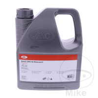 Aceite de motor 20W50 4T 4 litros JMC Maxx mineral