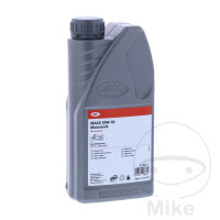 Aceite de motor 20W50 4T 1 litro JMC Maxx mineral