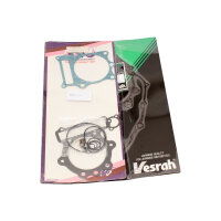 Set completo di guarnizioni motore per Yamaha XT 550...
