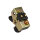Interruttore del clacson per Kawasaki Z 900 Z1 Z1A Z1B 900 # 46028-006