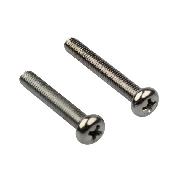 Screw set handlebar switch for Kawasaki Z1 Z1A Z1B 900 # 46132-000