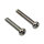 Screw set handlebar switch for Kawasaki Z1 Z1A Z1B 900 # 46132-000