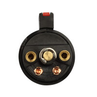 Interrupteur darr&ecirc;t durgence pour Kawasaki Z1 Z1A Z1B 900 # 46132-002