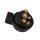Interrupteur darr&ecirc;t durgence pour Kawasaki Z1 Z1A Z1B 900 # 46132-002