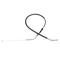 Cavo acceleratore chiusura per Kawasaki ER-6 650 N 09-16...