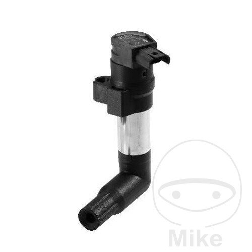 Bobine dallumage BERU ZS384 c&ocirc;t&eacute; droit pour BMW R 1200 # 2004-2013