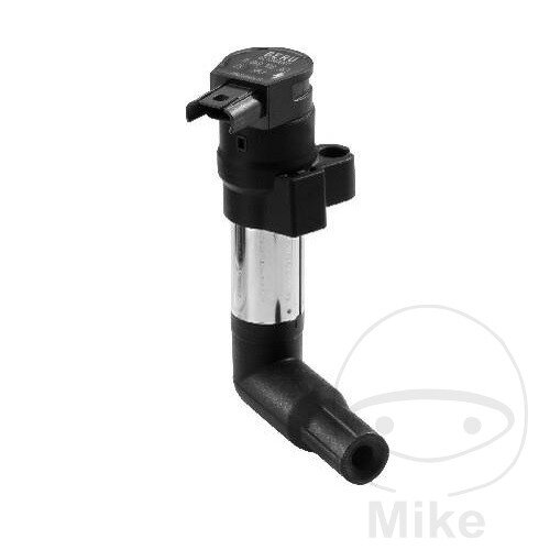 Bobine dallumage BERU ZS383 c&ocirc;t&eacute; gauche