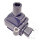 Bobina de encendido BERU ZS030 para BMW C1 125 200 00-04 # F 650 650 00-03