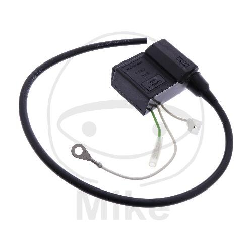 Ignition coil original for Derbi Variant 25 50 Revolution # 2004-2006