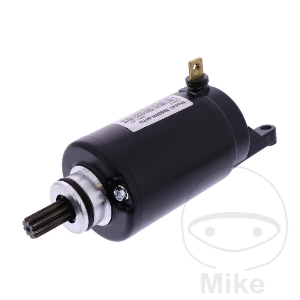 Starter complete for Triumph Tiger 800 # 2015-2020