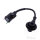 Bobina daccensione originale per SYM Jet4 50 R 2T 11-17 # Orbit II 50 2T 13-16