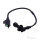 Bobina daccensione originale per SYM Fiddle III 125 14-17 # Symphony 125 09-20
