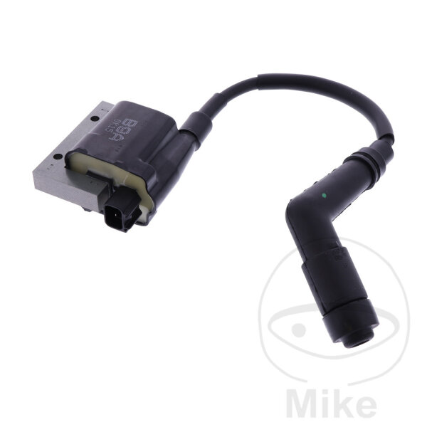 Ignition coil original for SYM Wolf 125 Legend 06-07 # Wolf 125 N i SB12Ni 11-15