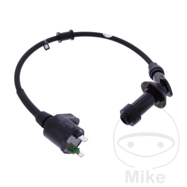 Ignition coil original for SYM Megalo 125 Euro1 # 2002-2003