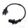 Ignition coil original for SYM Allo Crox Fiddle II Jet4 Orbit /II Symply X-Pro
