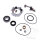 Kit de r&eacute;paration du d&eacute;marreur avec support pour Kawasaki ZX-7R 750 Ninja ZXR 750