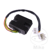 Regulador rectificador para Honda CB 1100 # 00-03