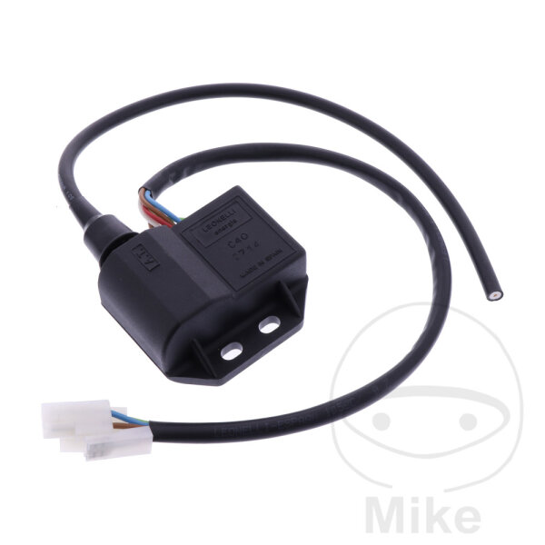 Ignition coil original for Beta REV 50 LC 2005-2006 # REV 80 2004-2006