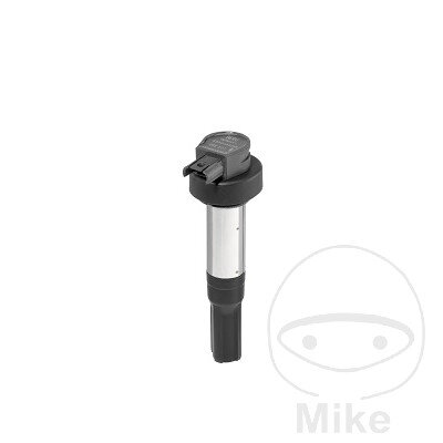Ignition coil with spark plug connector ZSE227 for BMW HP4 S 1000