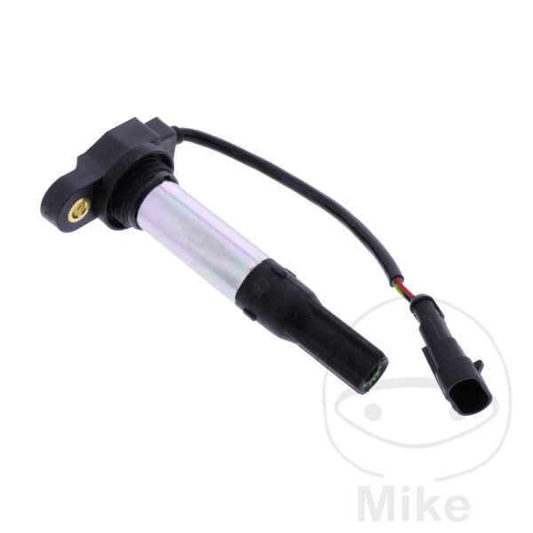 Ignition coil with spark plug connector ZSE257 for Aprilia RS RSV4 Tuareg Tuono