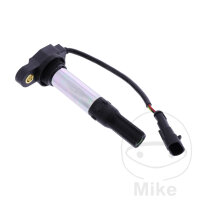 Bobina de encendido con conector de buj&iacute;a para...
