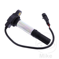 Bobina de encendido con conector de buj&iacute;a para...