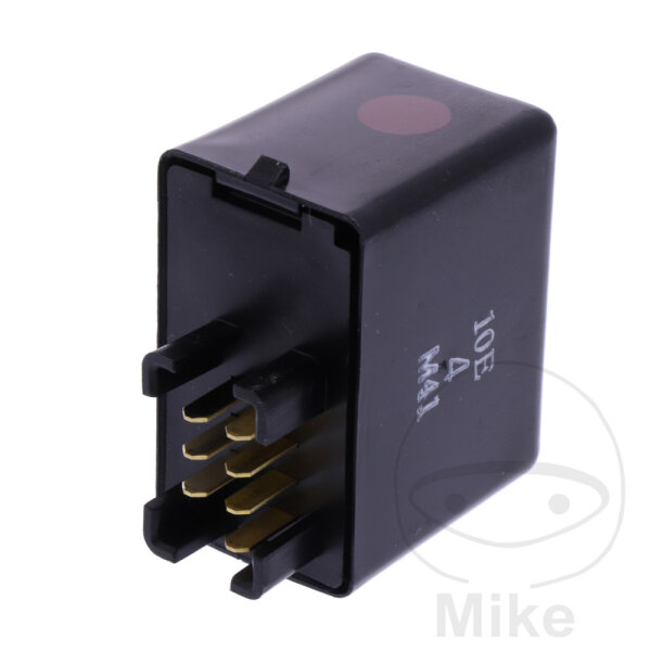RELAIS BLINK ELEK OE12.8V 7POL