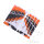Autocollant lamelles de radiateur BBR Replica Trophy 2021 pour KTM EXC SX SX-F 16-19