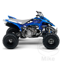 Set de pegatinas BBR Dream 2 para Yamaha YFZ 450 # 2009-2014