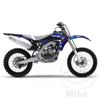 Set de pegatinas BBR Dream 4 para Yamaha YZ-F 450 #...