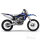 Sticker set BBR Dream 4 for Yamaha YZ-F 450 # 2010-2013